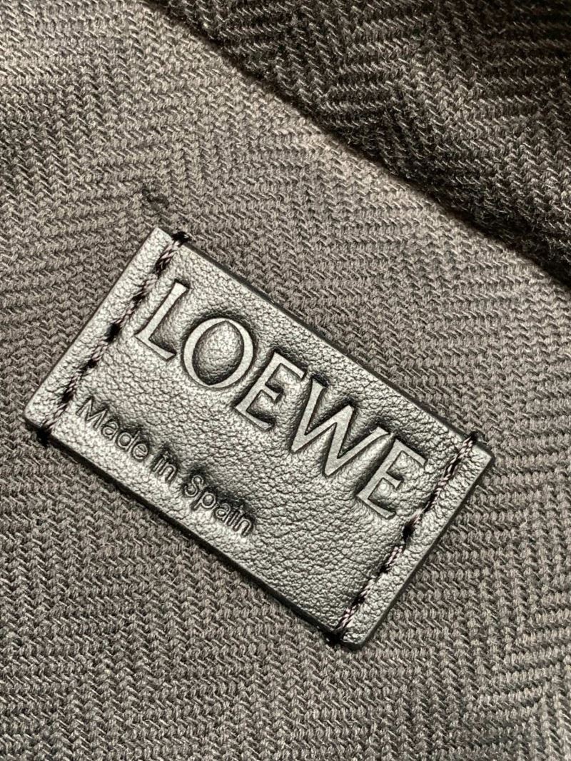 Mens Loewe Satchel Bags